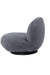 Eden End Swivel Sofa - Living Shapes