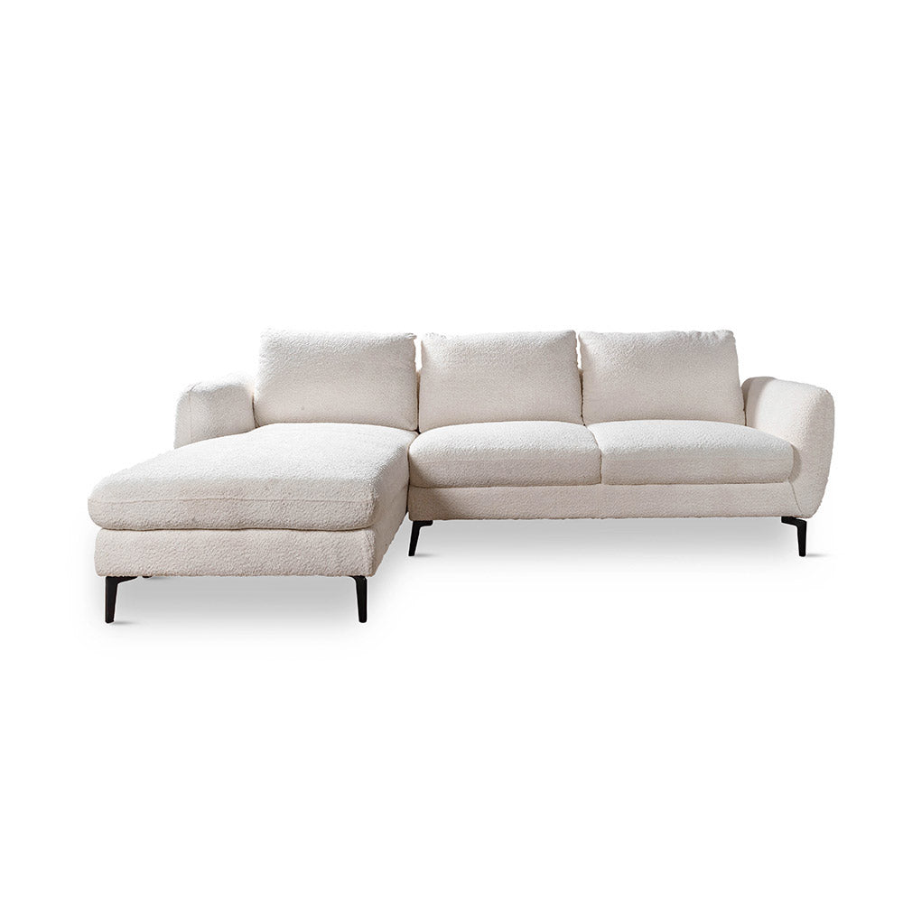 Haven Sectional Sofa