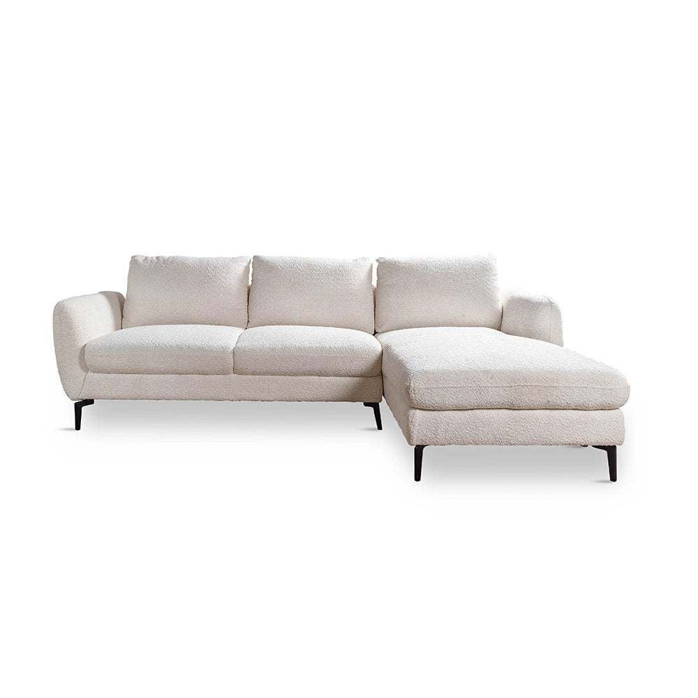 Haven Sectional Sofa