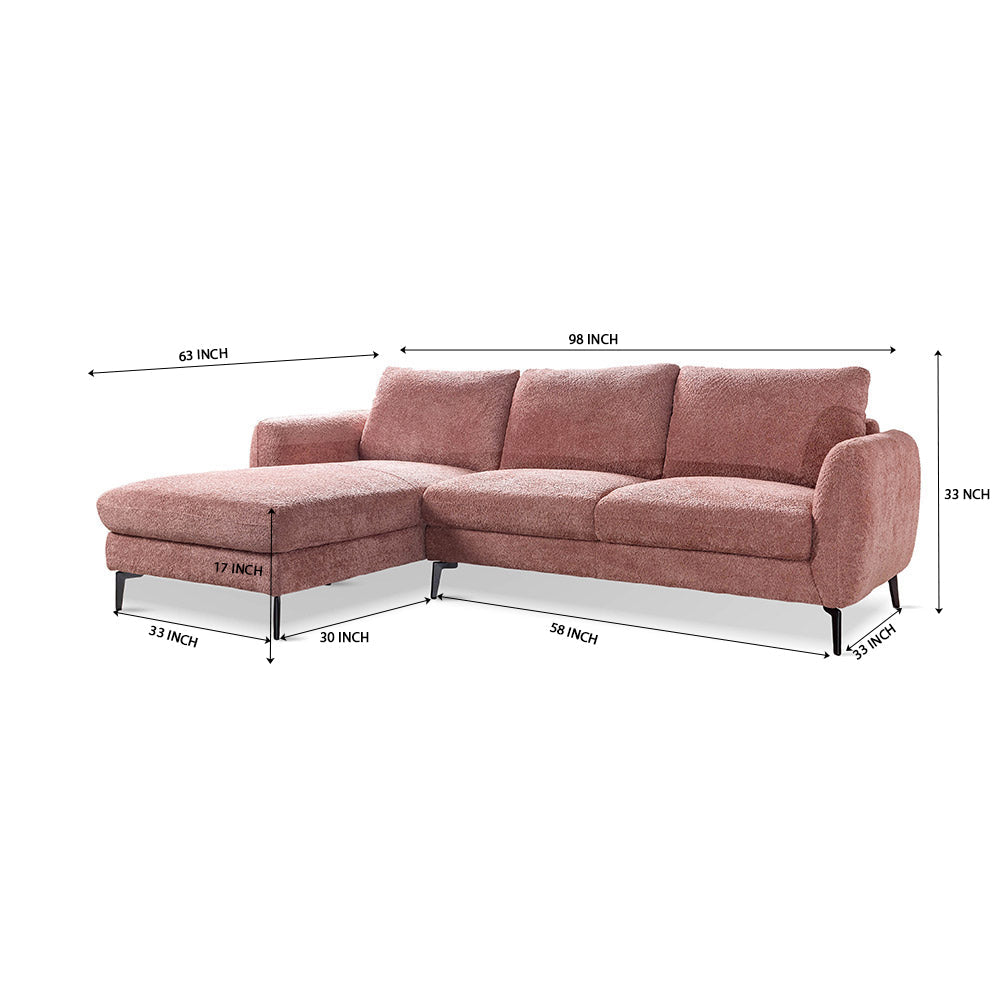 Haven Sectional Sofa
