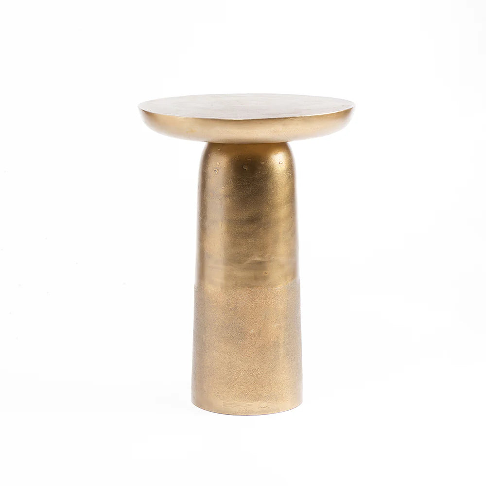 Brassa Accent Table