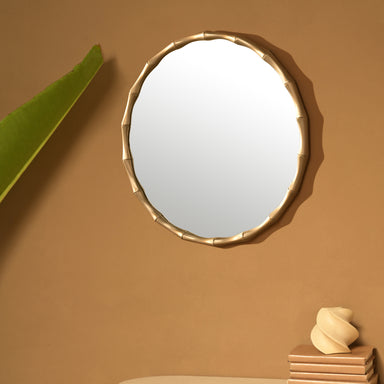 Lune Mirror