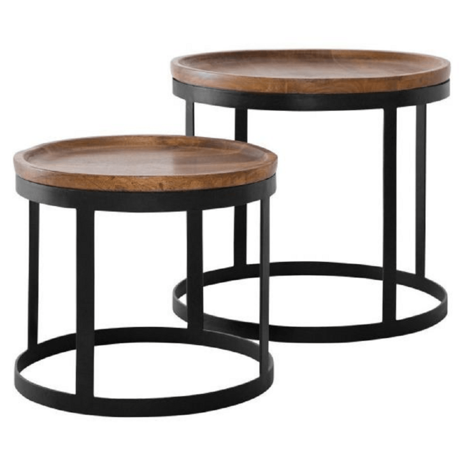 Marion Coffee Table | Set Of 2