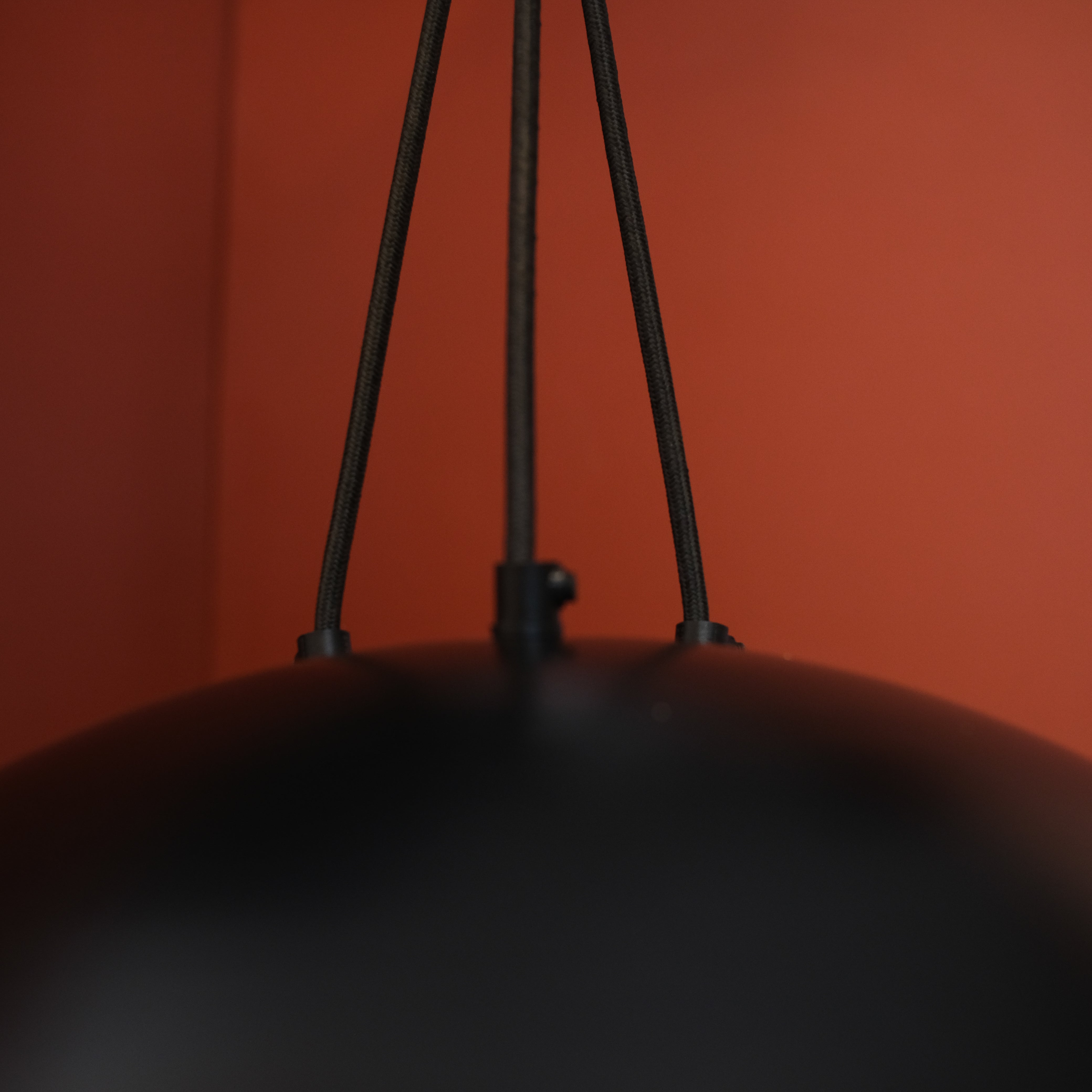 Brio Beach Villa Pendant Light