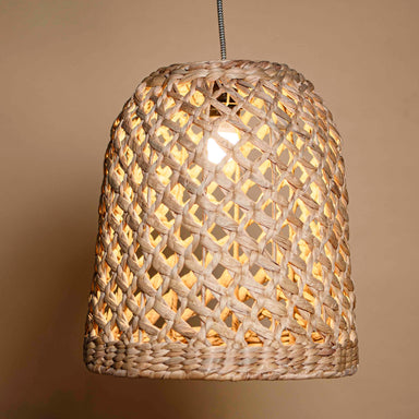 Shade Luxe Lamp - Living Shapes