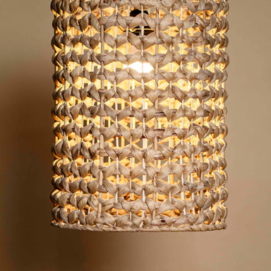 Rance Veil Lamp - Living Shapes