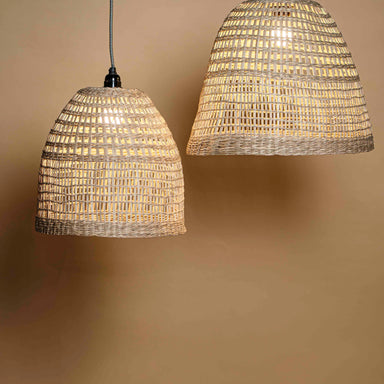 Borah Lampshade Set of 2 - Living Shapes