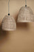 Borah Lampshade Set of 2 - Living Shapes