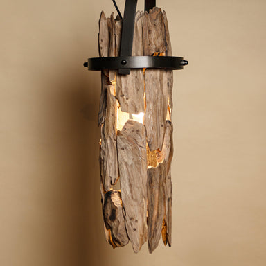 Elysian Pendant Lamp - Living Shapes