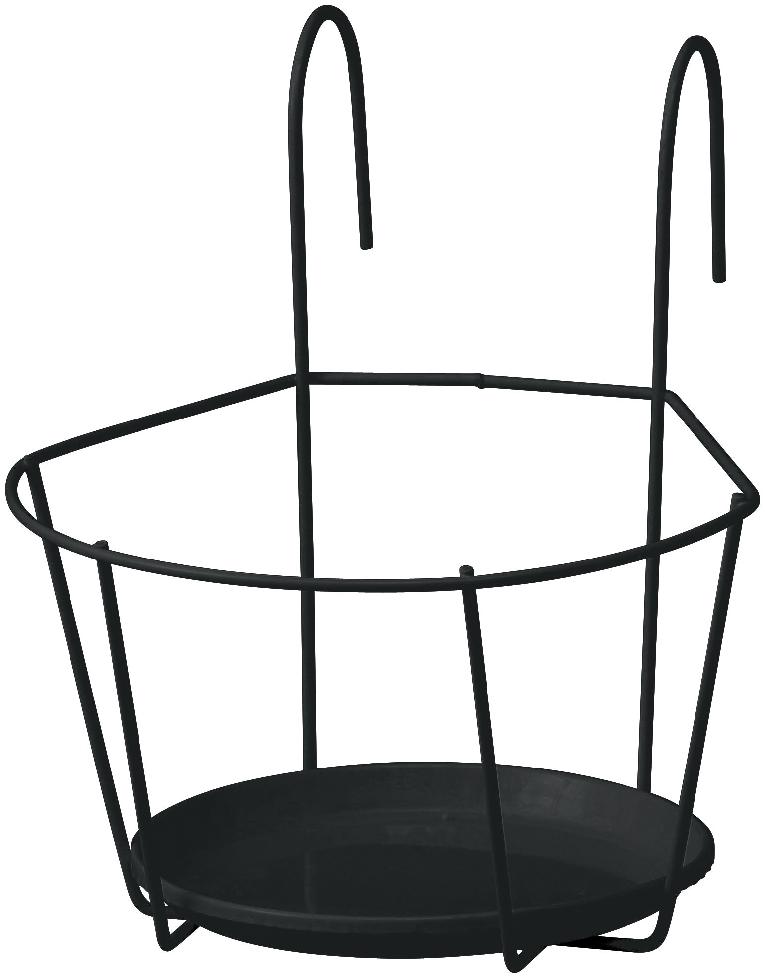Hanging Basket Stand for Pot (Pack of 3)