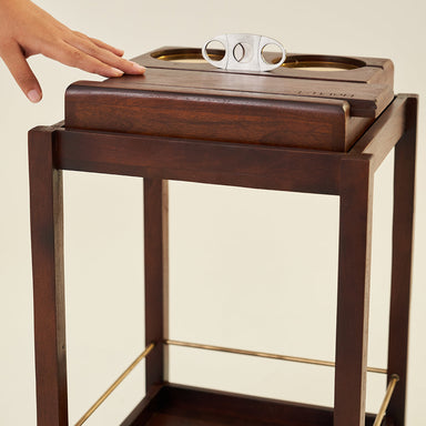 Cigar Table