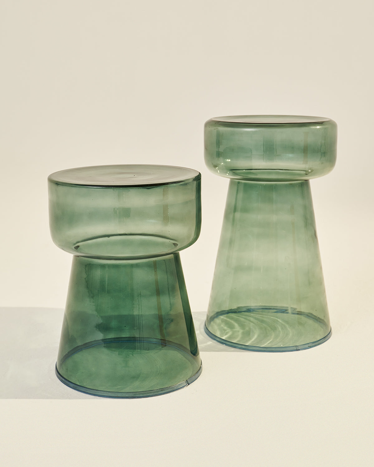 Glassgow - Set of 2