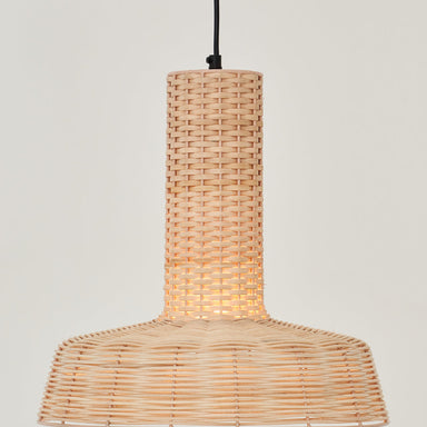 Canopy Cane Lamp