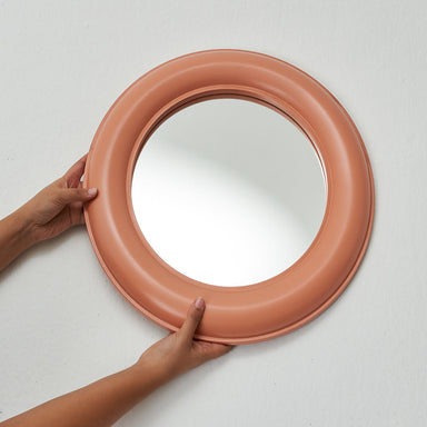 Ring Mirror