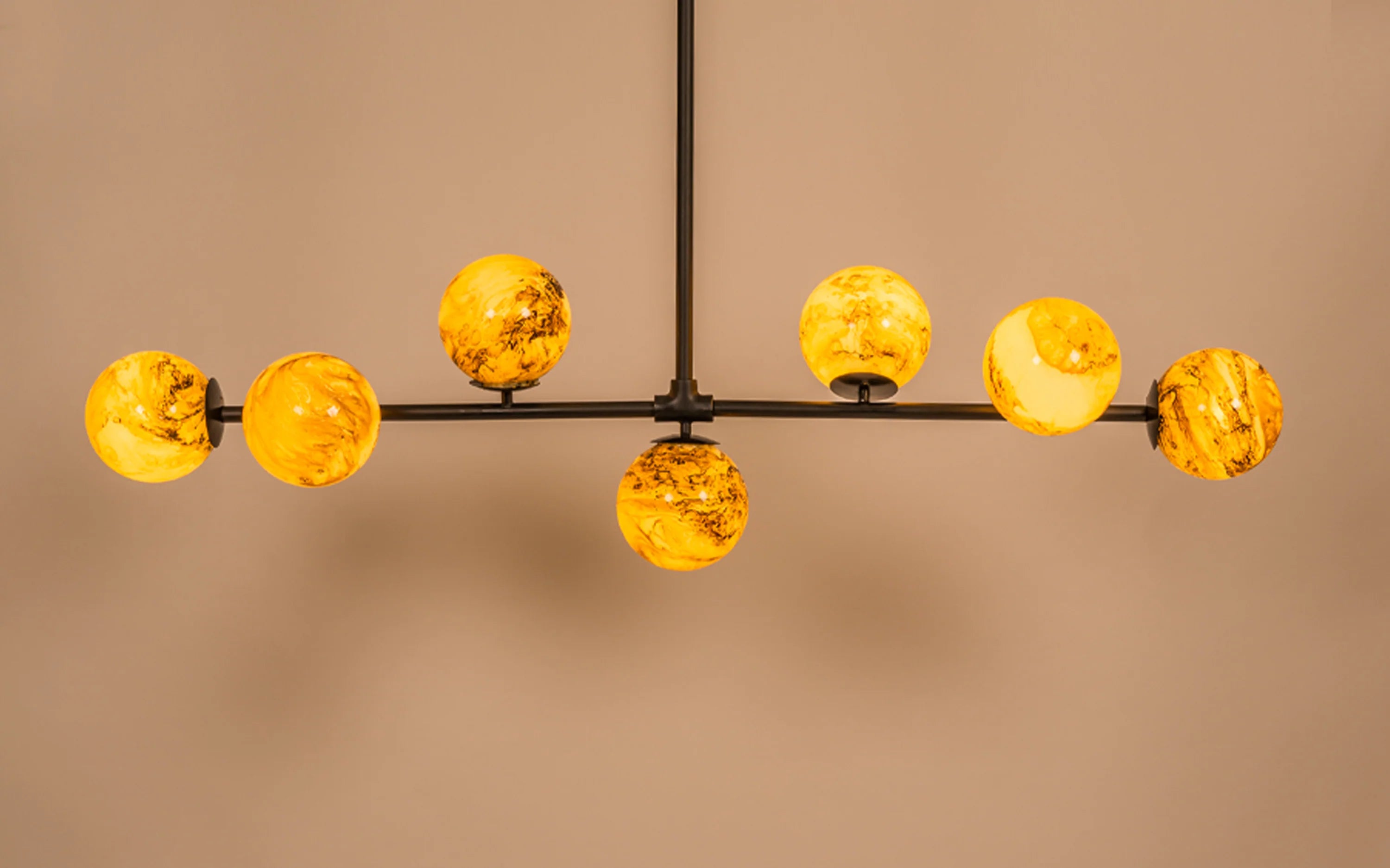 Maribo Chandelier Lamp