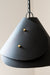 Fold Pendant Light - Medium - Fleck