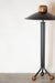 Architectural table lamps for stylish workspaces Innovative table lamps for modern offices