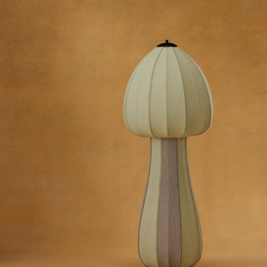 Mushroom Floor Lamp