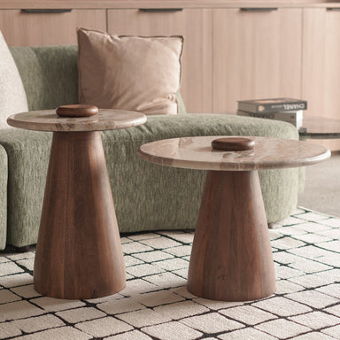 Shroom Tables