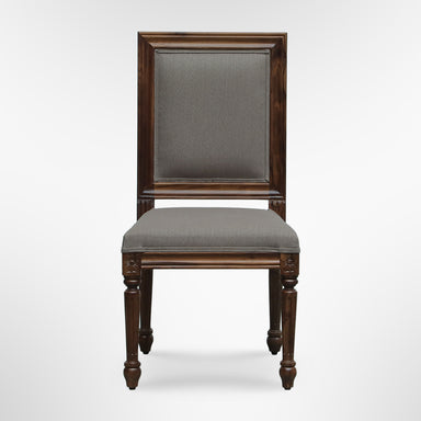 Louis Dining Chair No. 7