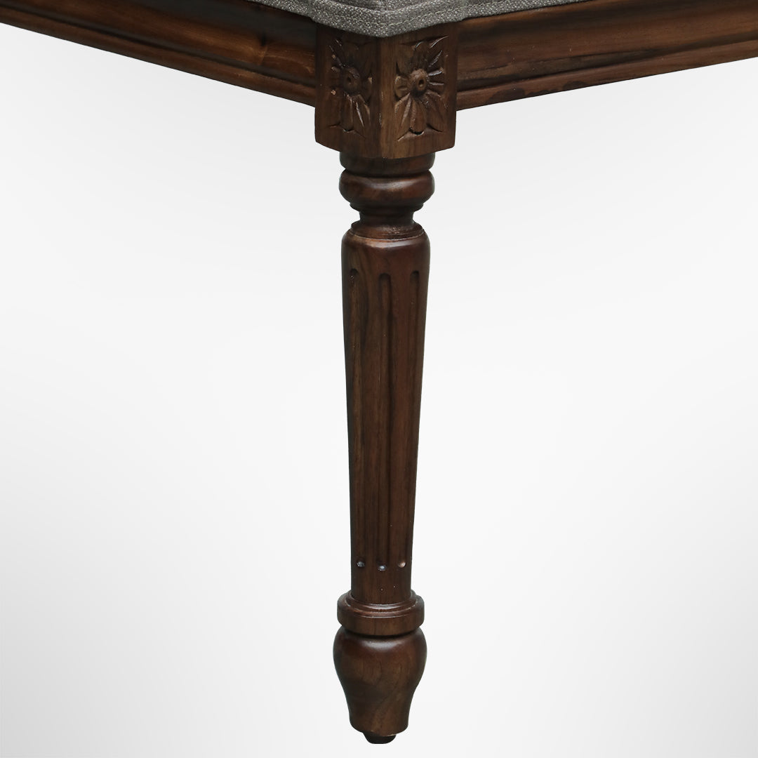 Louis Dining Chair No. 7