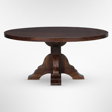Louis Round Dining Table No. 13