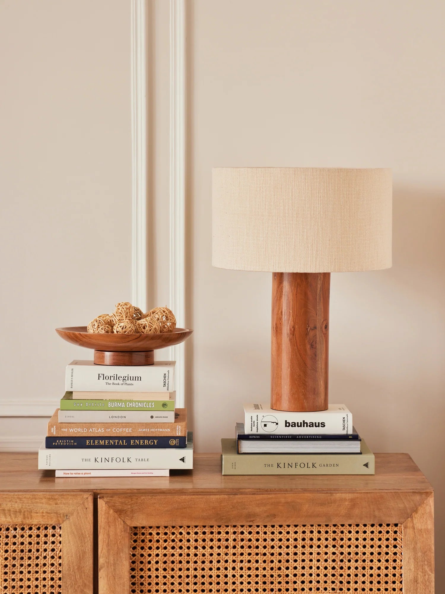 Skog Table Lamp