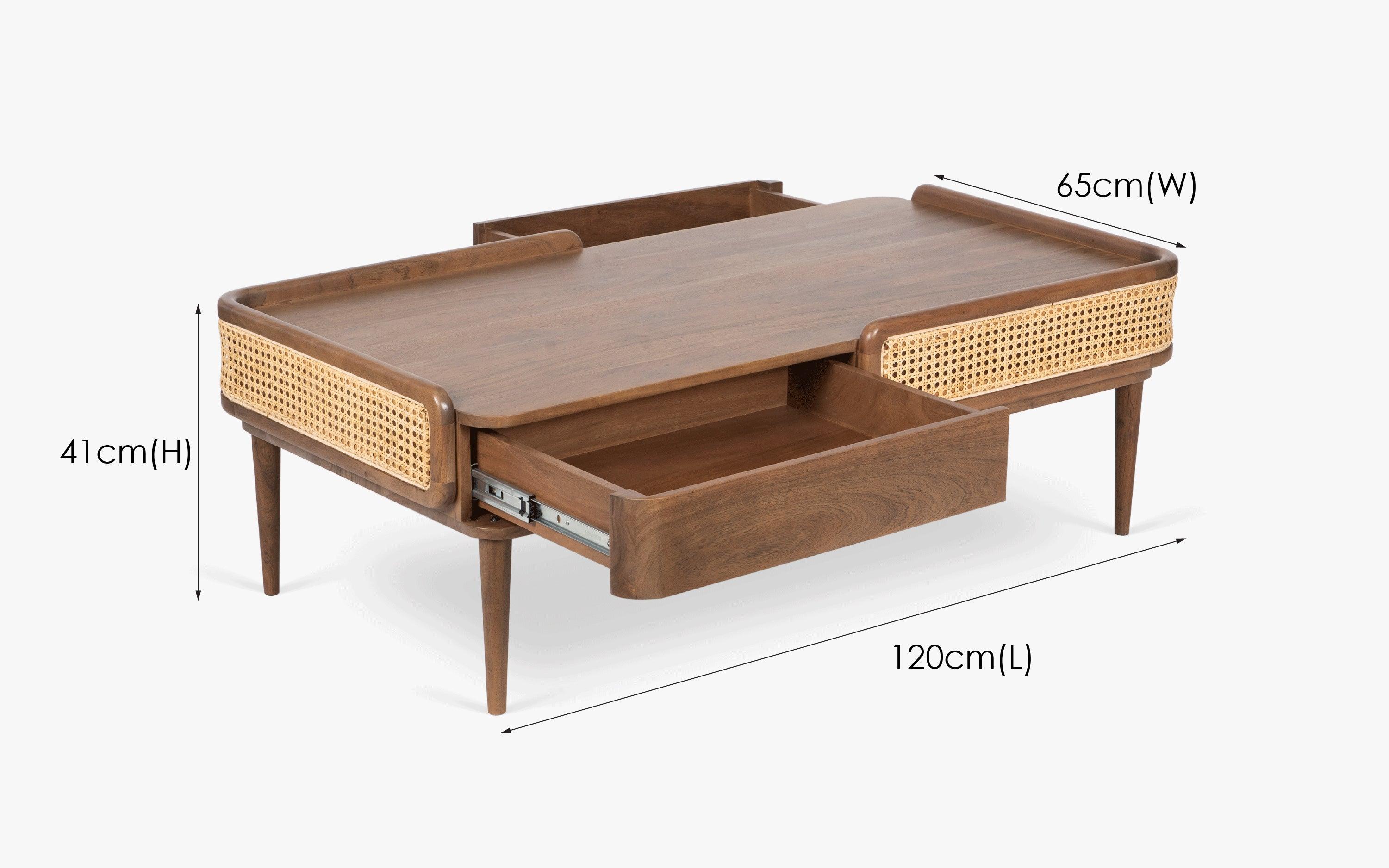 Neo Kyoto Coffee Table