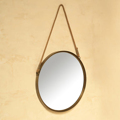 Opal Wall Mirror
