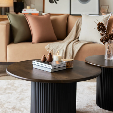 Origami Coffee Table