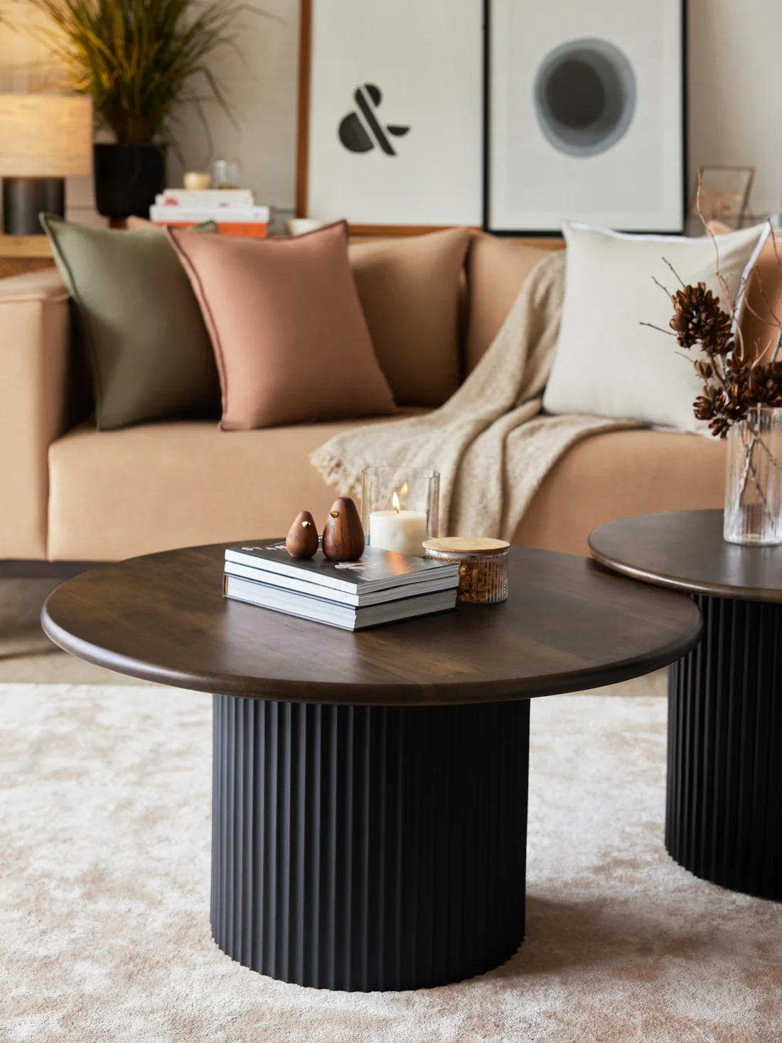 Origami Coffee Table