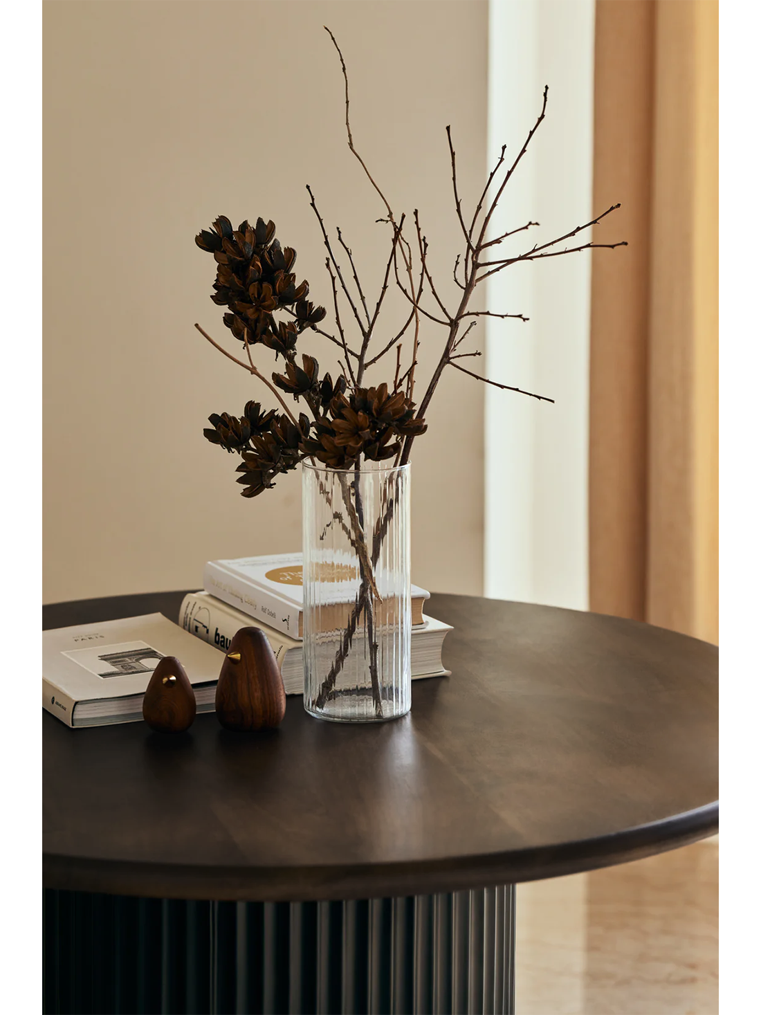 Origami Coffee Table