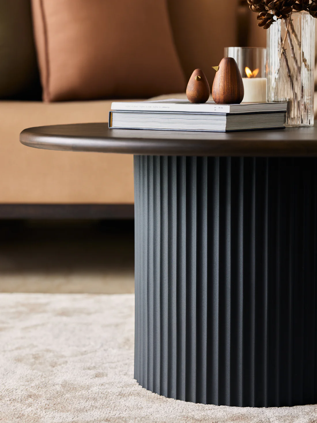 Origami Coffee Table