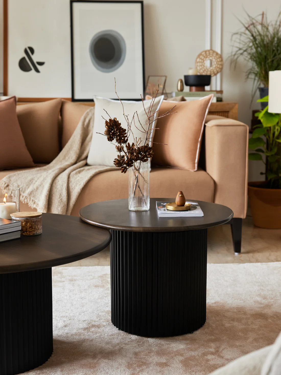 Origami Coffee Table