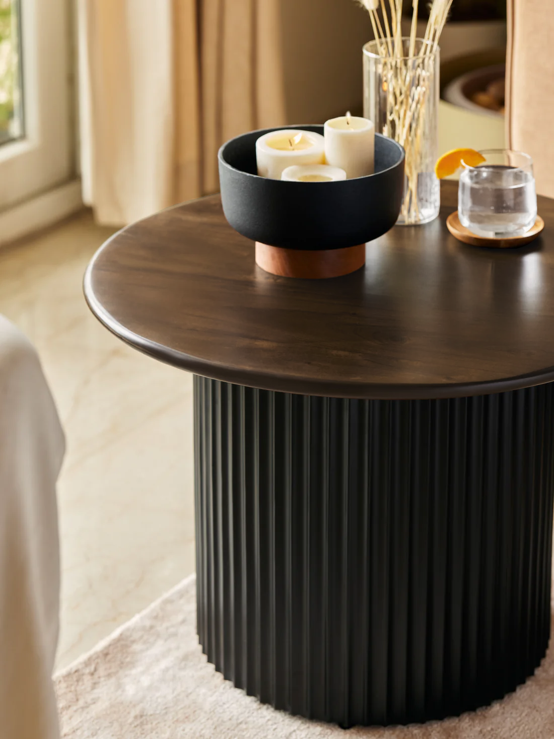 Origami Coffee Table