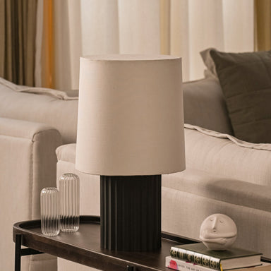 Origami Table Lamp, Tall