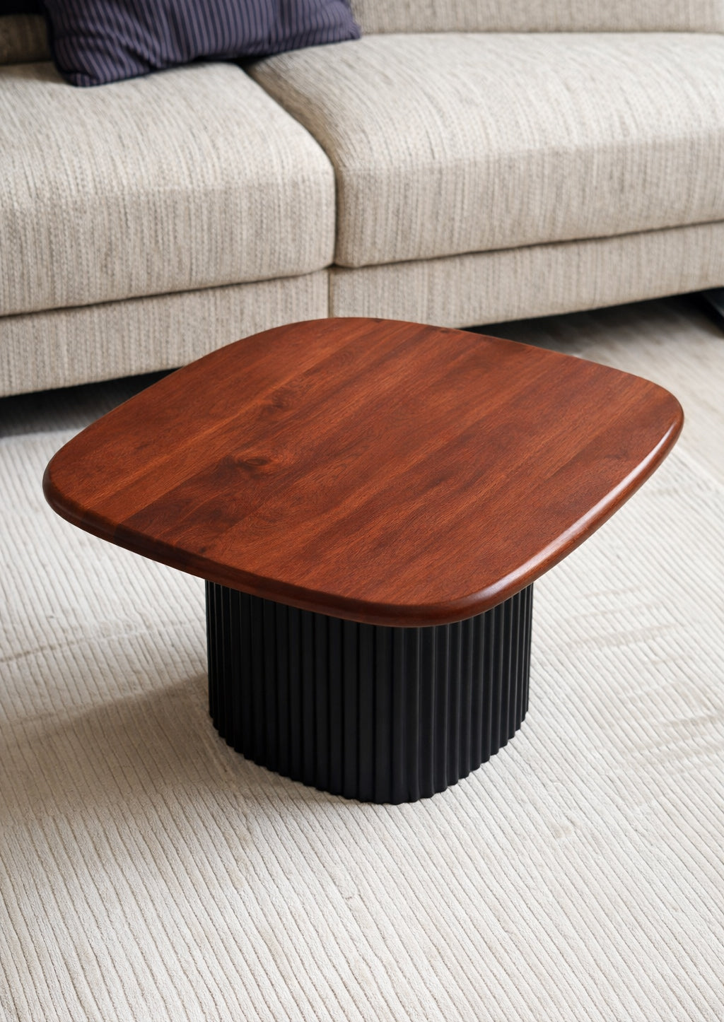 Origami Quad Coffee Table Medium