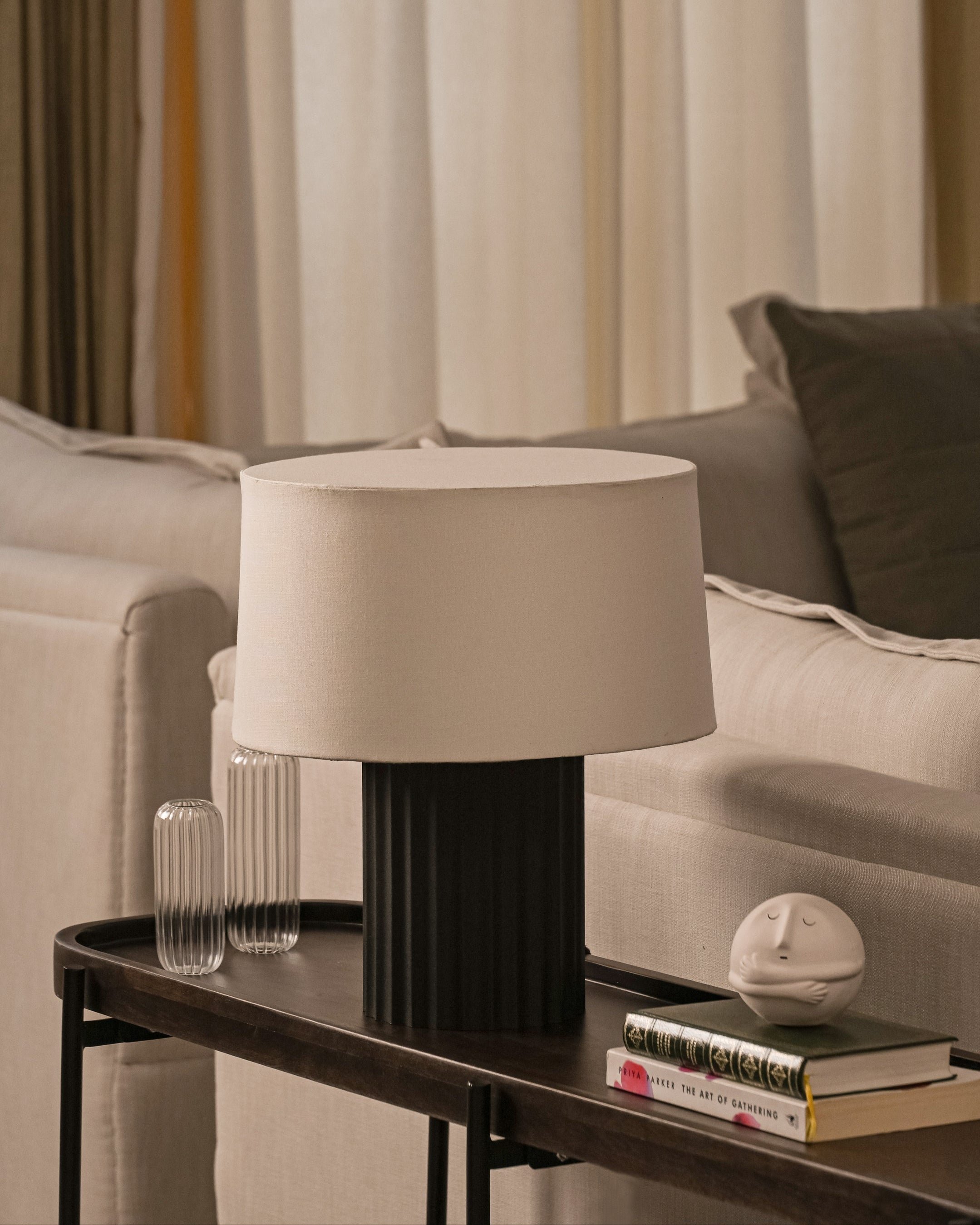 Origami Table Lamp