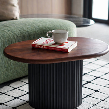 Origami Coffee Oblong Table