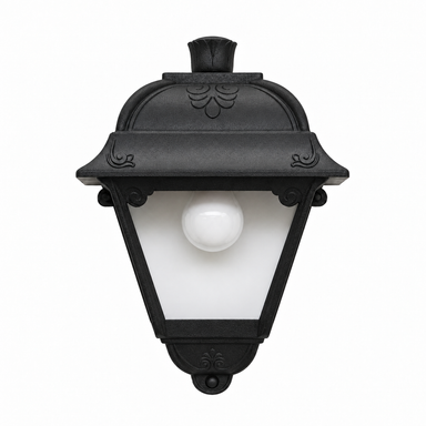 Victoria Vintage Wall Lantern
