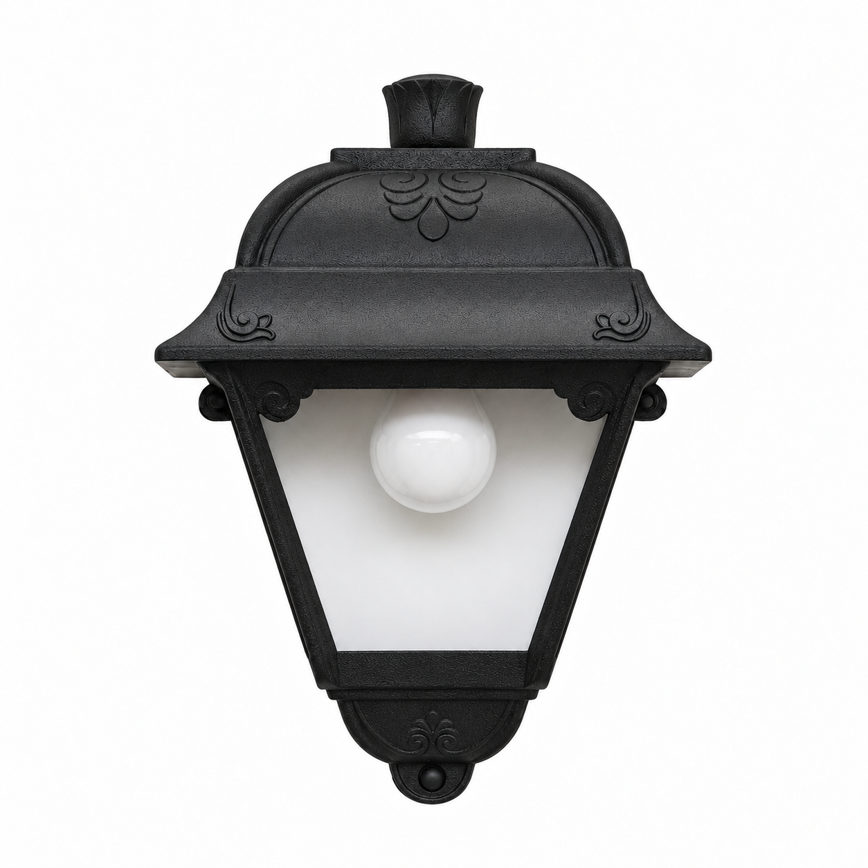 Victoria Vintage Wall Lantern