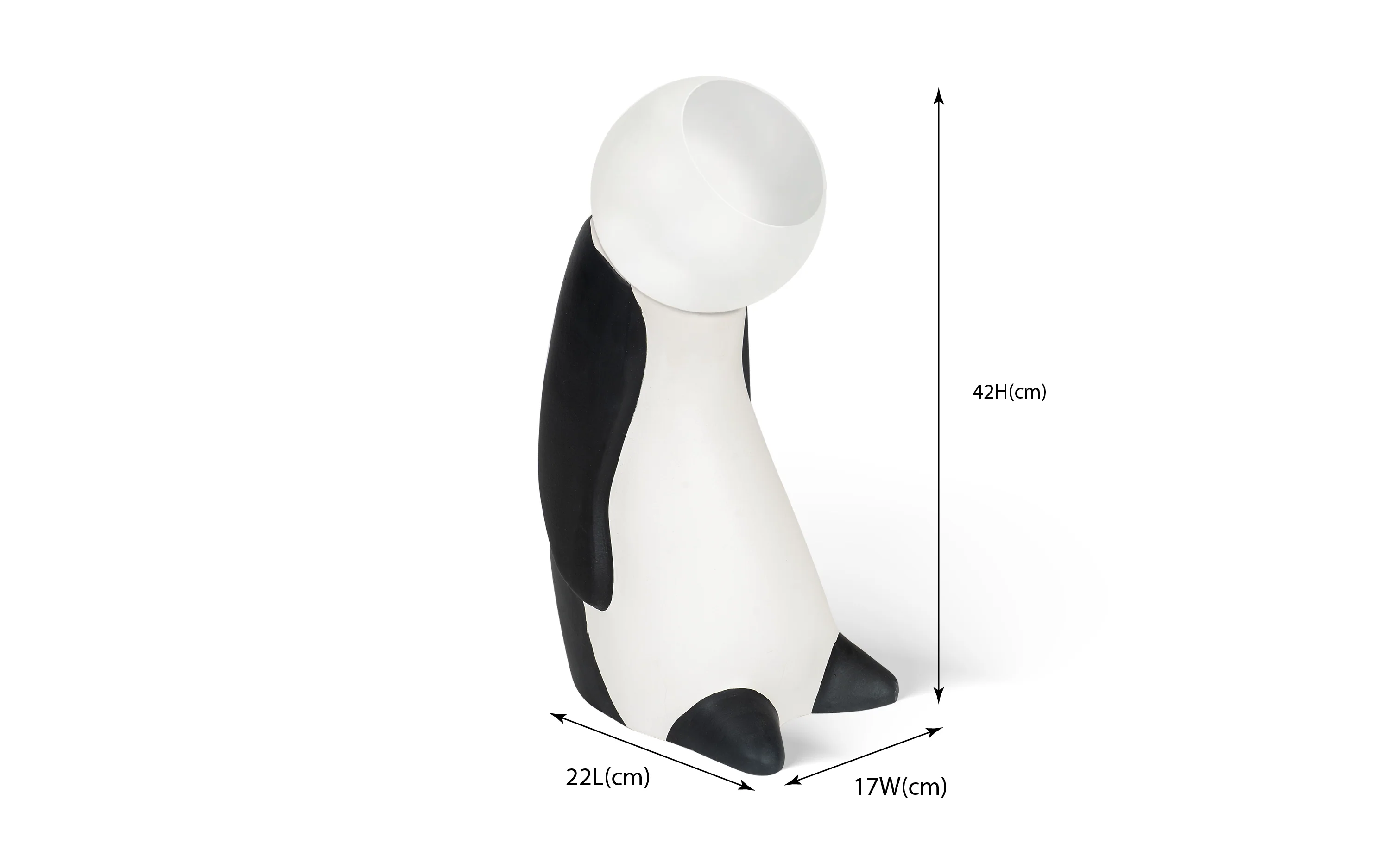 Penguin Table Lamp