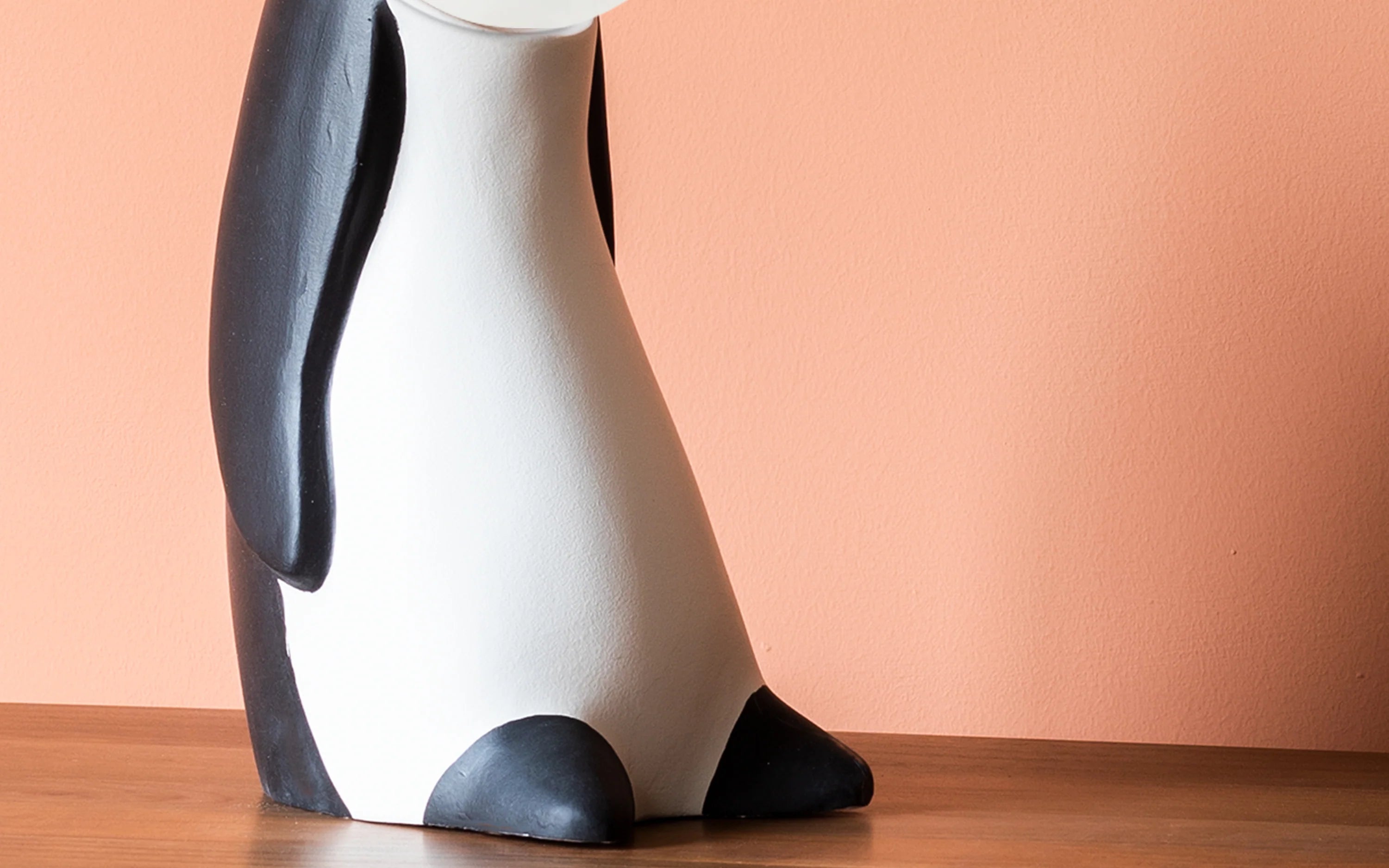 Penguin Table Lamp