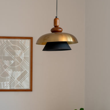 Pendent Lamp for living room.
