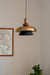 Pendent Lamp for living room.