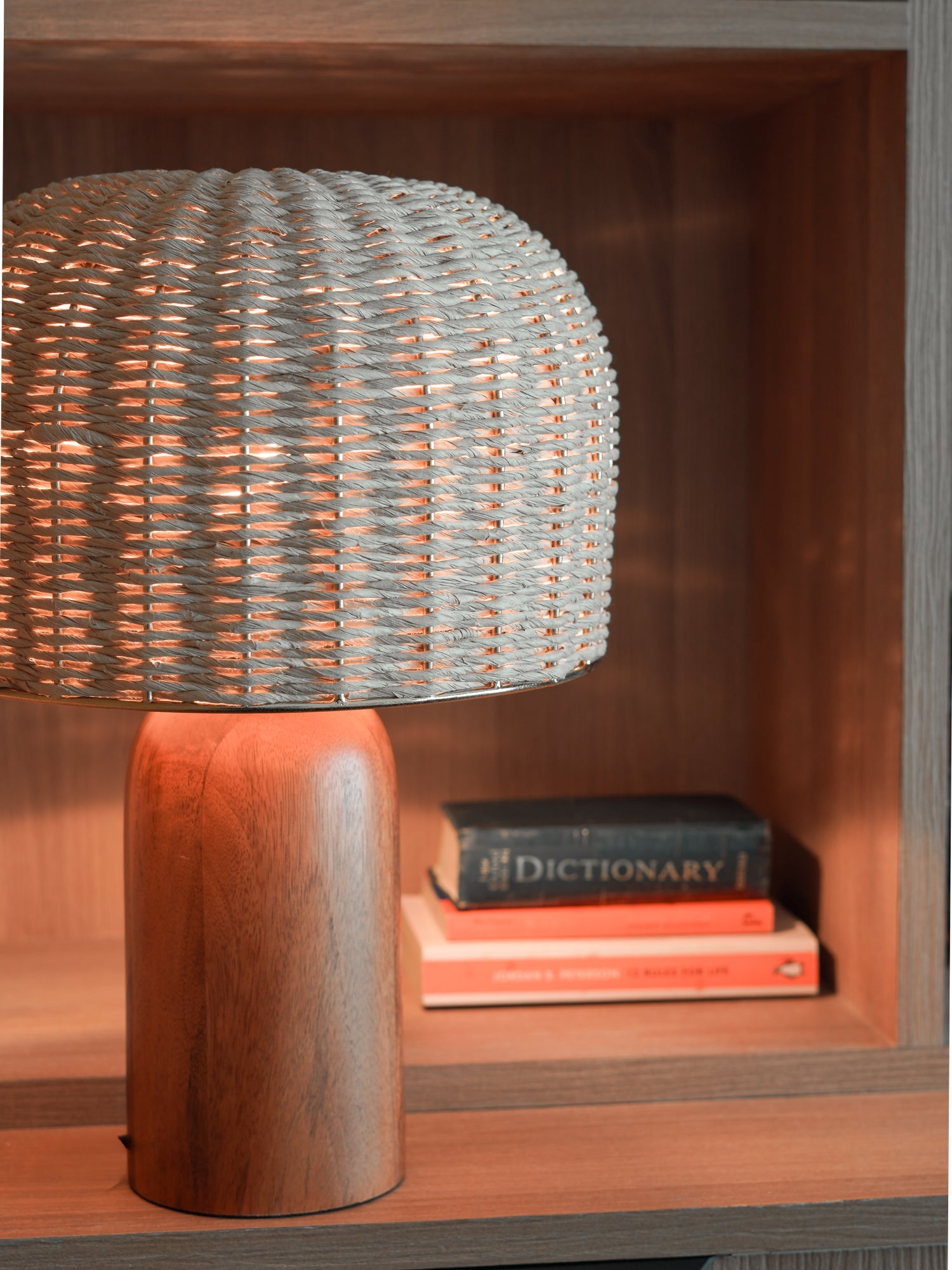 Perisi Table Lamp