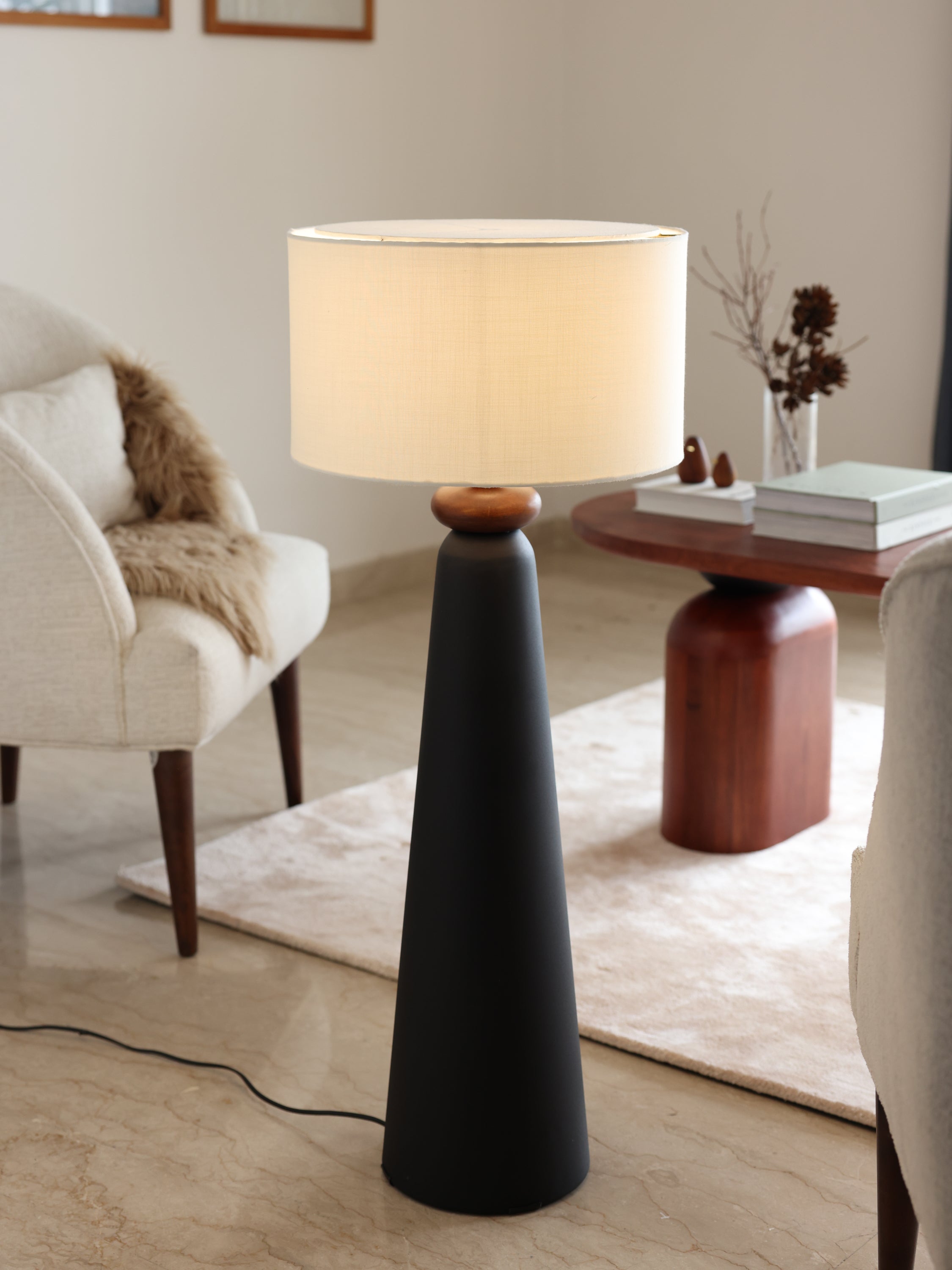 Perisi Floor Lamp