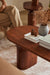 Modern table for living room