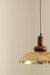 Perisi Pendant Lamp by Fleck