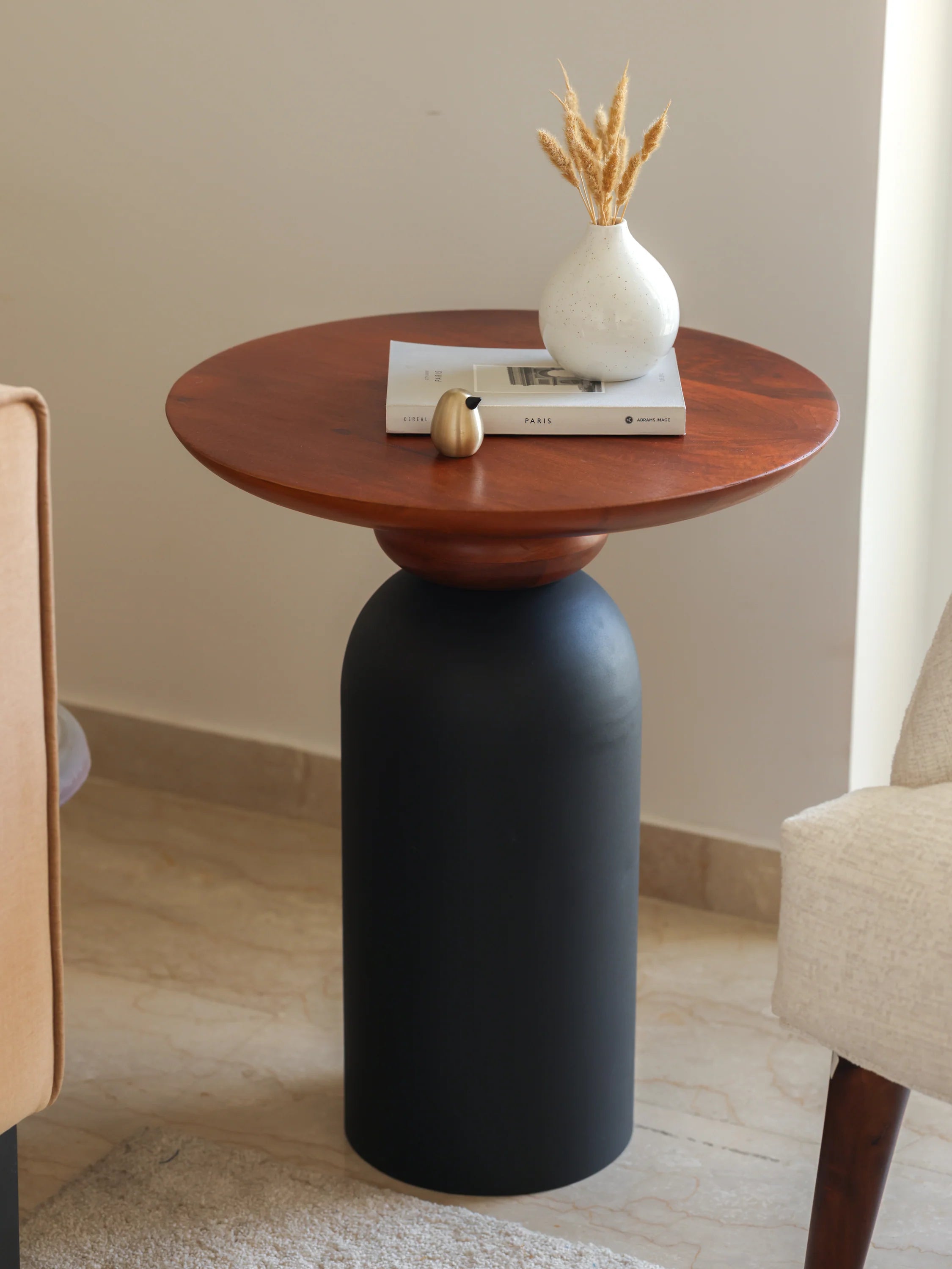 Perisi Side Table